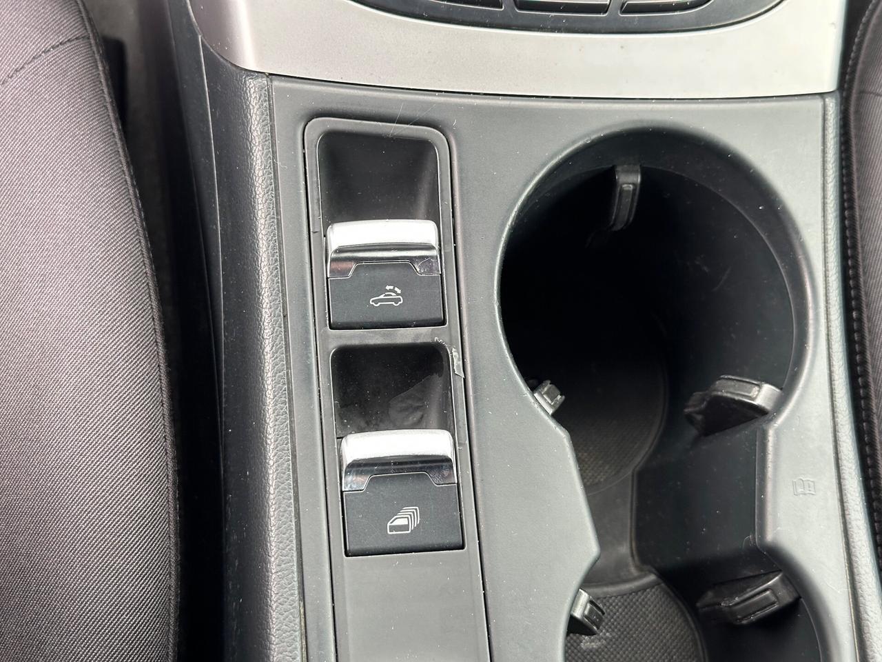 Audi A5 2015 Cabrio 2.0 TDI 177 CV multitronic S-L