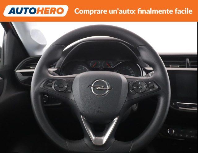 OPEL Corsa 1.2 100 CV Edition