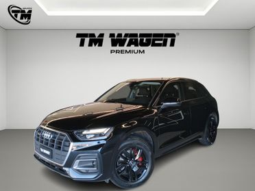Audi Q5 40 TDI 204 CV quattro S tronic