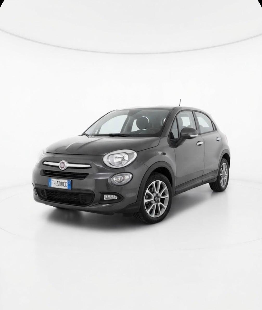 Fiat 500X 1.3 MultiJet 95 CV Business