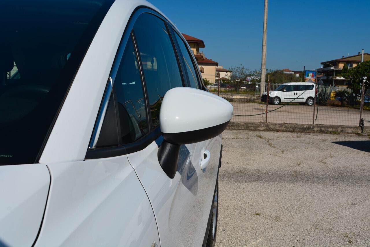 Opel Crossland X 1.5 ECOTEC D 102 CV S&s Innovation CarPlay