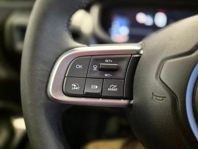 JEEP Avenger 1.2 Turbo Altitude - NEOP. - ACC/Lim - Cam - JBL