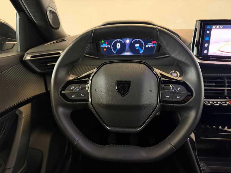 PEUGEOT 2008 II - 2008 1.2 puretech Allure s&s 100cv