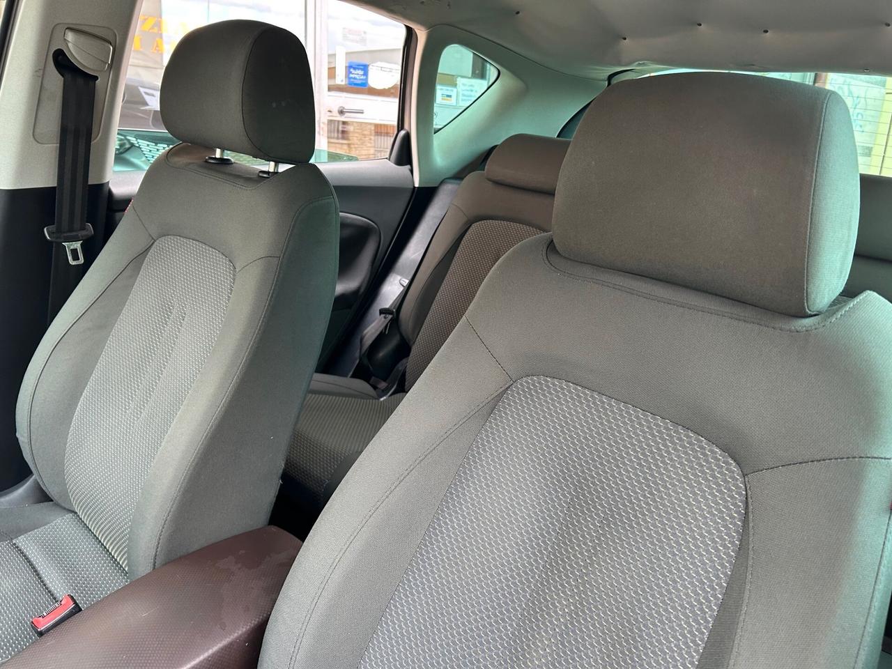 Seat Toledo 1.9 TDI Stylance