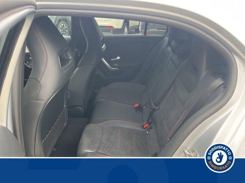 Mercedes-Benz Classe A 180d Automatic AMG Line Advanced Plus