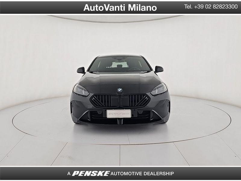 BMW Serie 1 118d MSport Pro