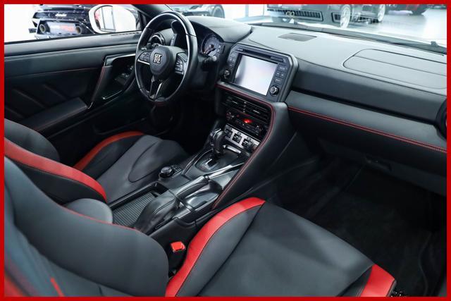 NISSAN GT-R 3.8 V6|ONLY 16.000 KM|