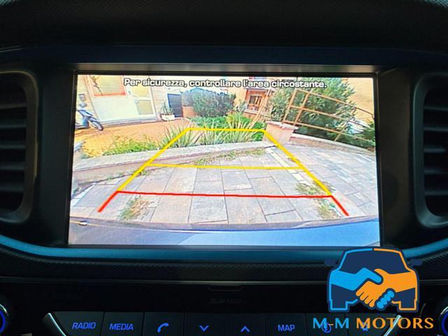 HYUNDAI Ioniq 1.6 Hybrid DCT Comfort 140 cv