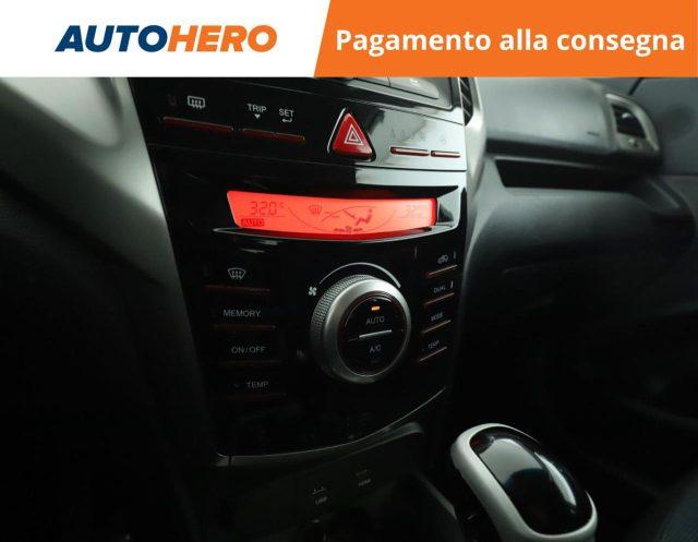 SSANGYONG Tivoli 1.6d 2WD Be