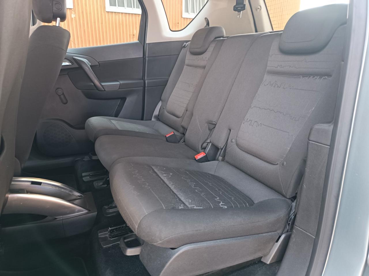 MERIVA 1400 BENZINA UNIPROPR OK NEOPATENTATI