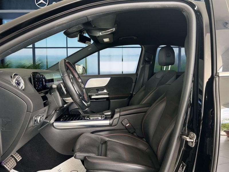 Mercedes-Benz GLA GLA 180 d Automatic Premium