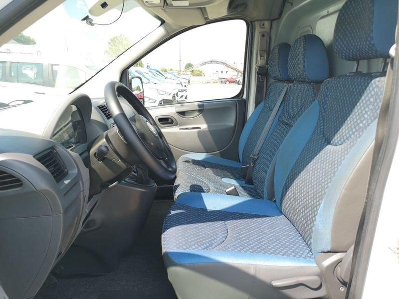 FIAT Scudo 1.6 MJT PC-TN Furgone 10q. Officina mobile