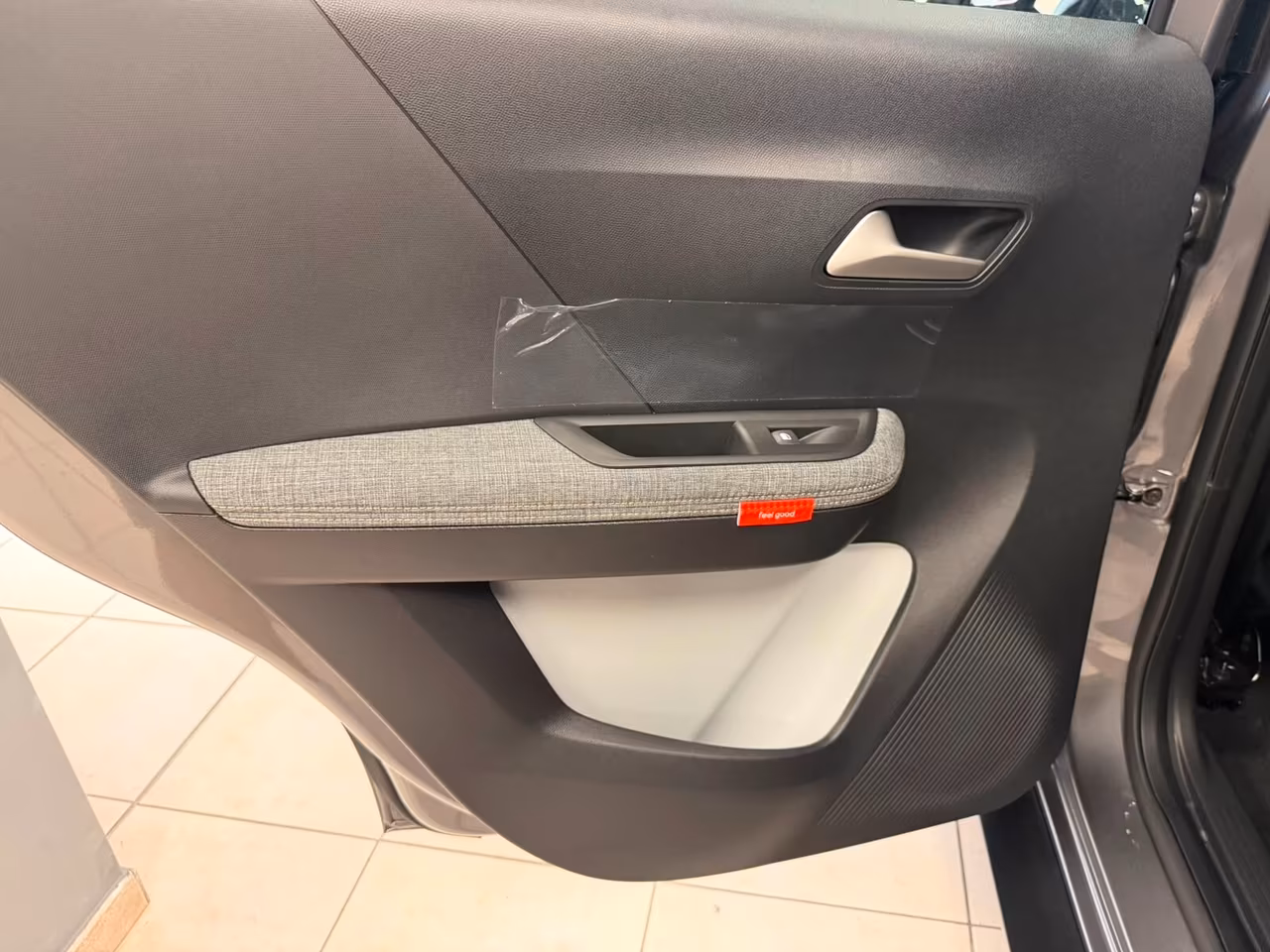 Citroen C3 Aircross Hybrid 145 CV e-DCS6 Plus RATE DA 250 AL MESE