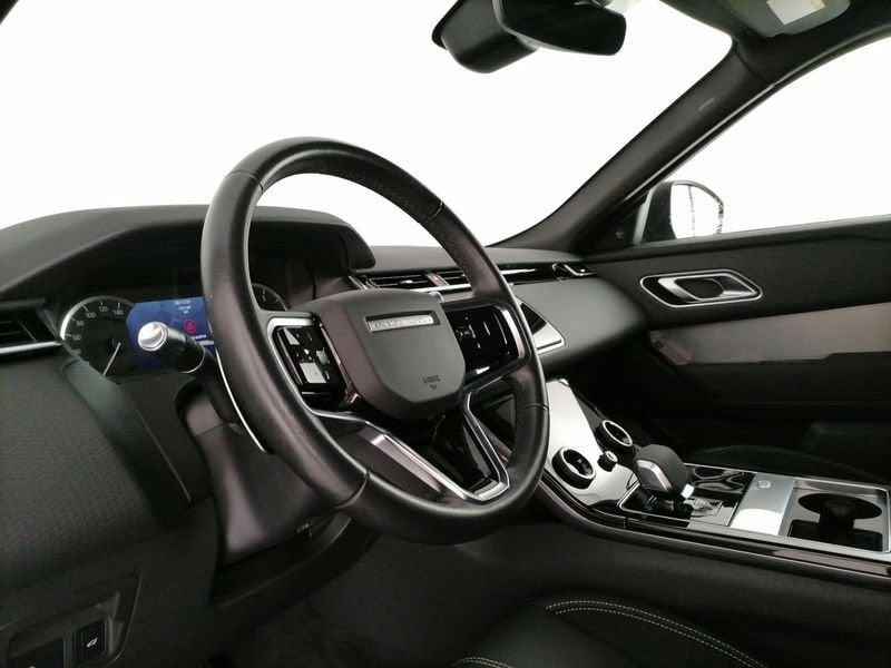 Land Rover Range Rover Velar 2.0d i4 mhev R-Dynamic S 4wd 204cv auto