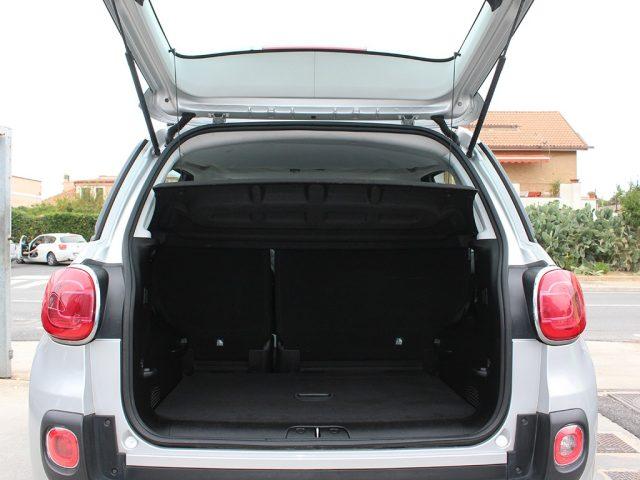 FIAT 500L 0.9 TwinAir Turbo Natural Power Pop