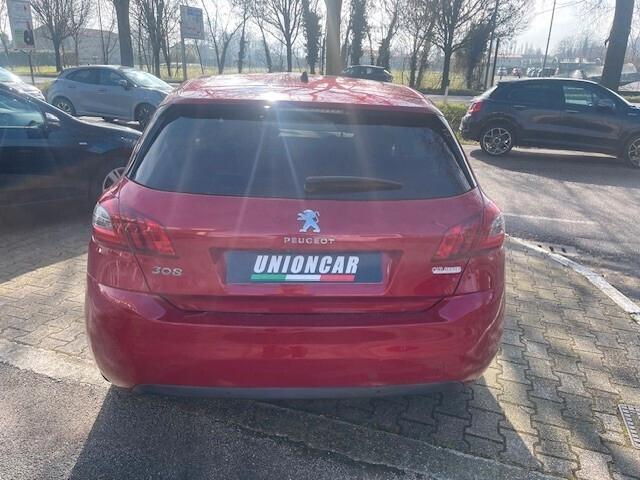 Peugeot 308 1.2 Allure