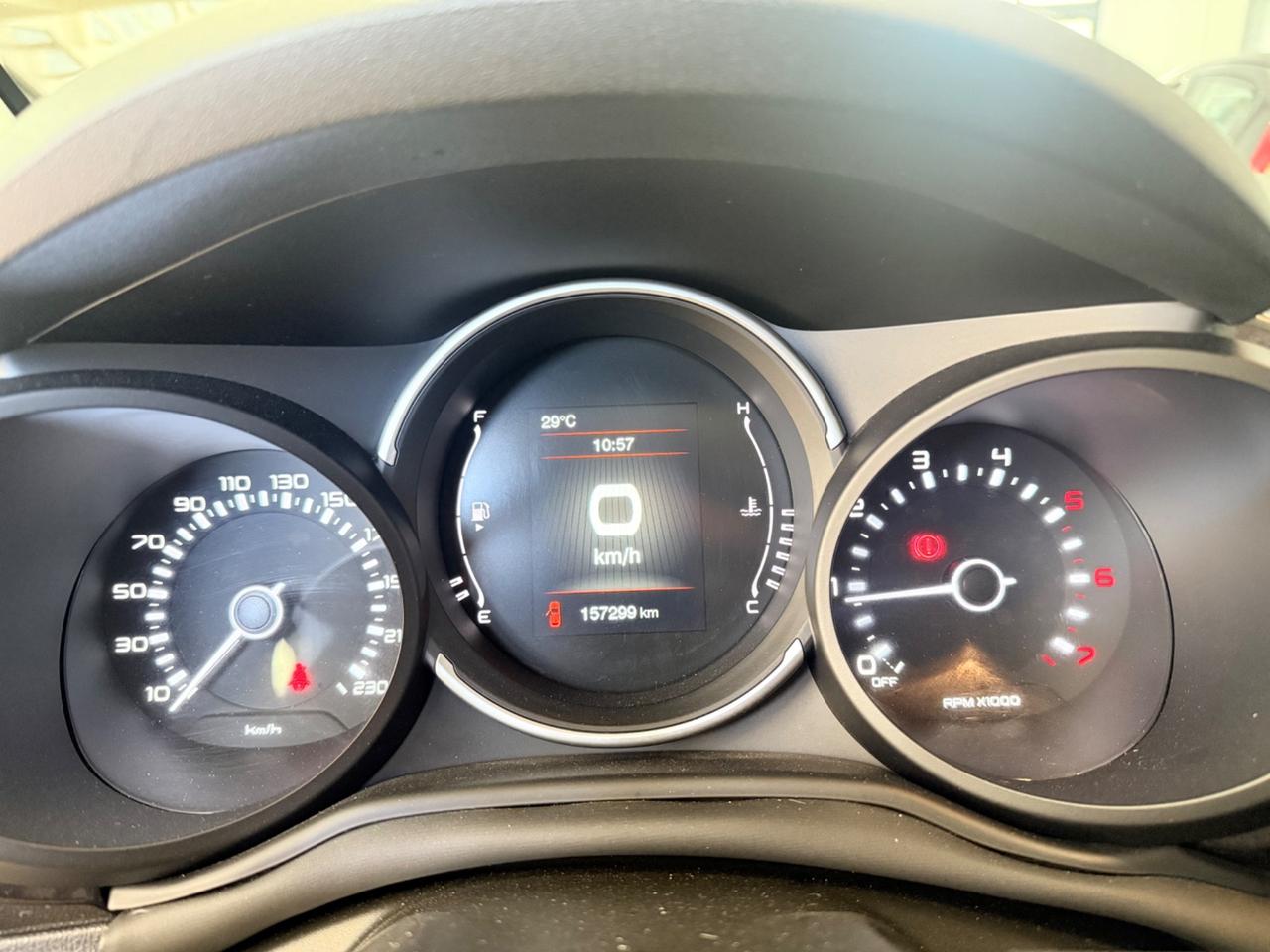 Fiat 500L 1.6 Multijet 120 CV Sport