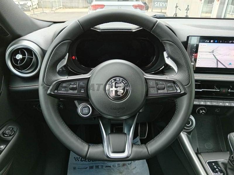 Alfa Romeo Tonale Tonale My24 Plug-In Hybrid Q4280cv Veloce