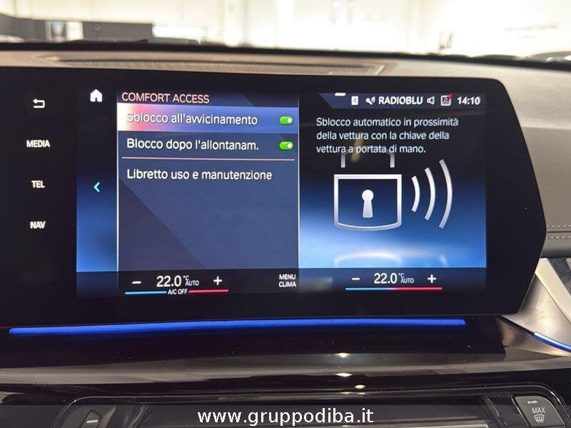 BMW X1 U11 sdrive18d MSport Edition Signature auto