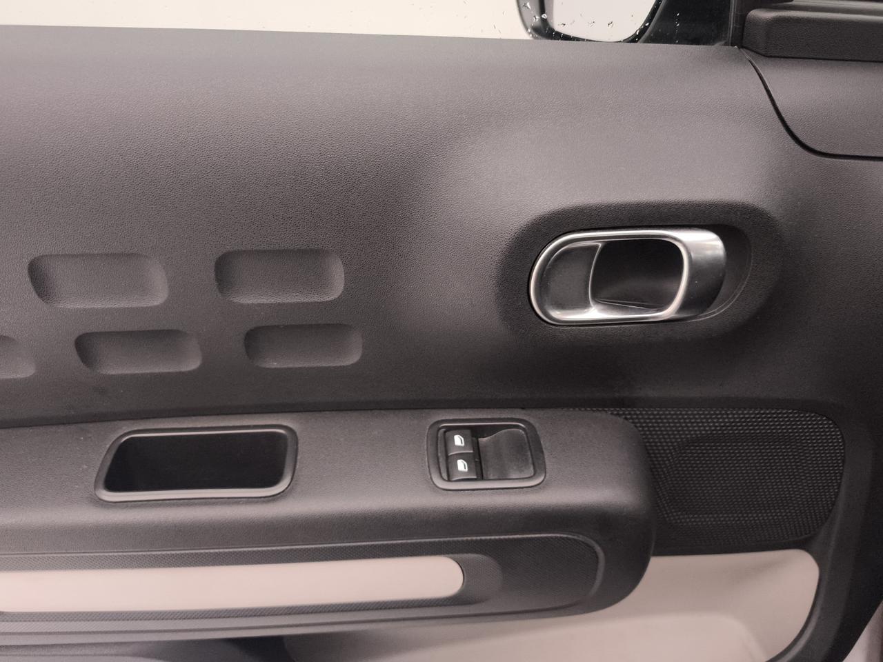 CITROEN C3 III 2017 - C3 1.2 puretech C-Series s&s 83cv