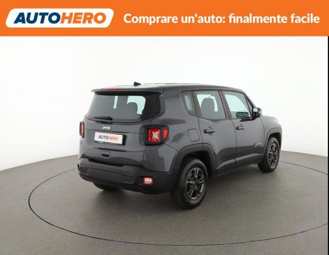 JEEP Renegade 1.0 T3 Longitude