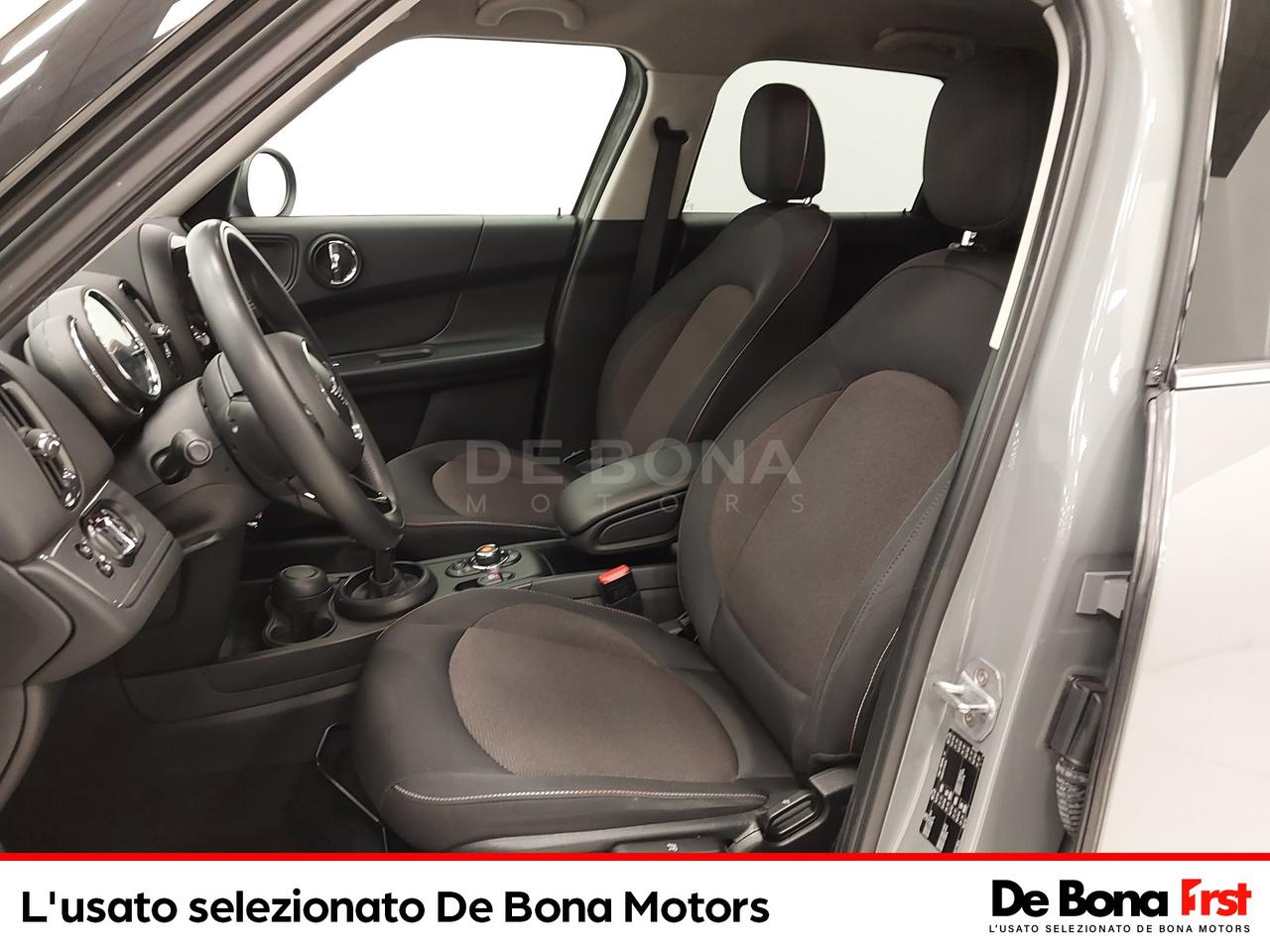 Mini Countryman 2.0 cooper d auto