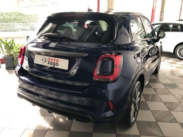 Fiat 500X 1.0 T3 Sport 120cv