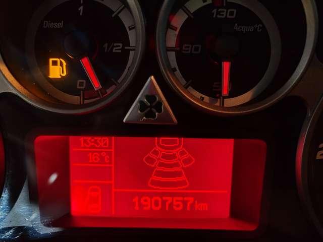 Alfa Romeo MiTo MiTo 1.3 jJdm 85cv