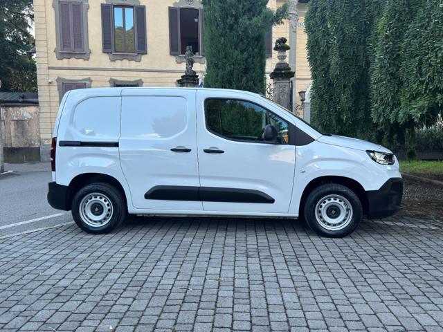 FIAT Doblo Doblò 1.5 BlueHdi 100CV PC-TN Van