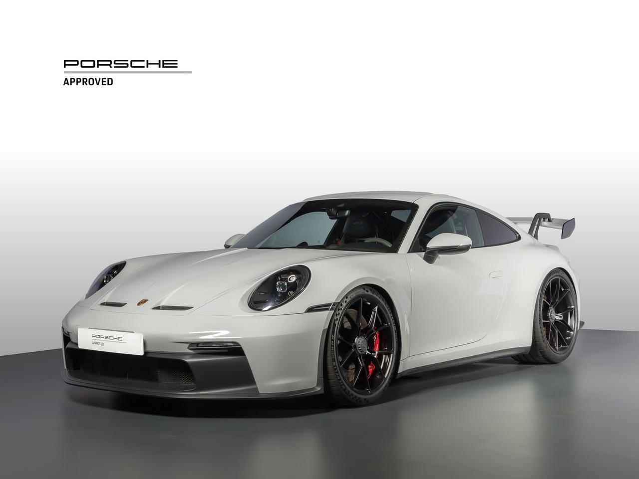 Porsche 911 coupe 4.0 gt3 auto