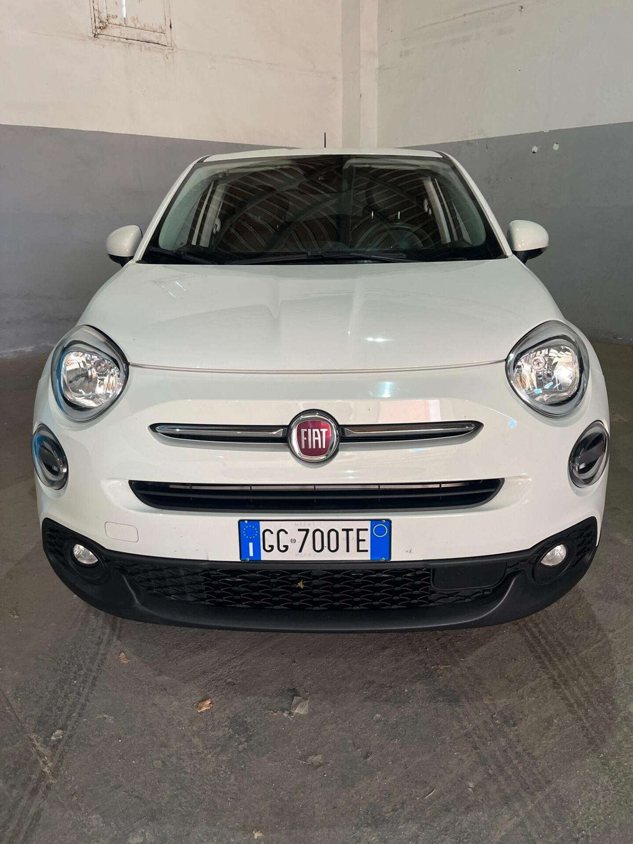 Fiat 500X 1.3 MultiJet 95 CV Cross