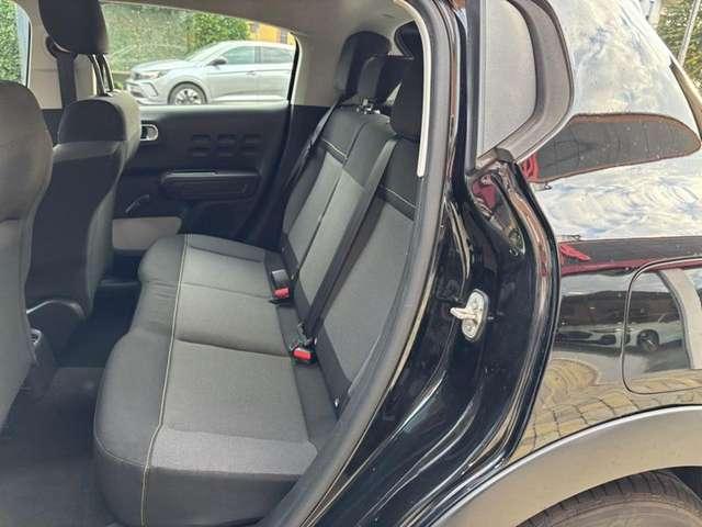 Citroen C3 BlueHDi 75 S&S Feel CRUISE CONTROL-LIMITATORE