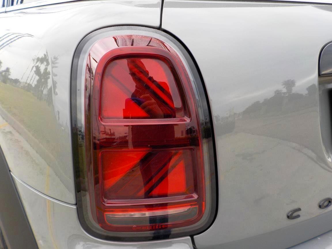 Mini Cooper SD Countryman 2.0 D Yours ALL4