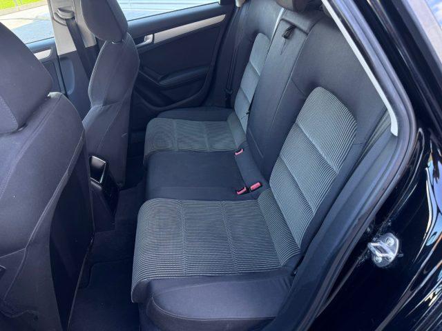 AUDI A4 Avant 2.0 TDI 143CV FAP. Advanced LED XENON