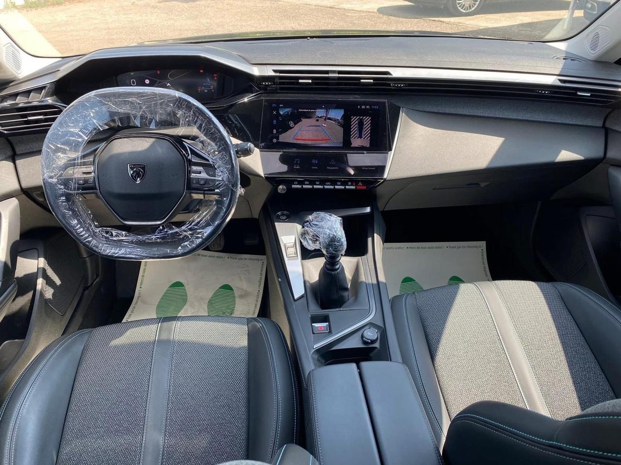 Peugeot 308 BlueHDi 130 S&S SW Allure Pack