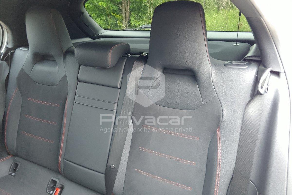 MERCEDES A 180 d Automatic AMG Line Advanced Plus
