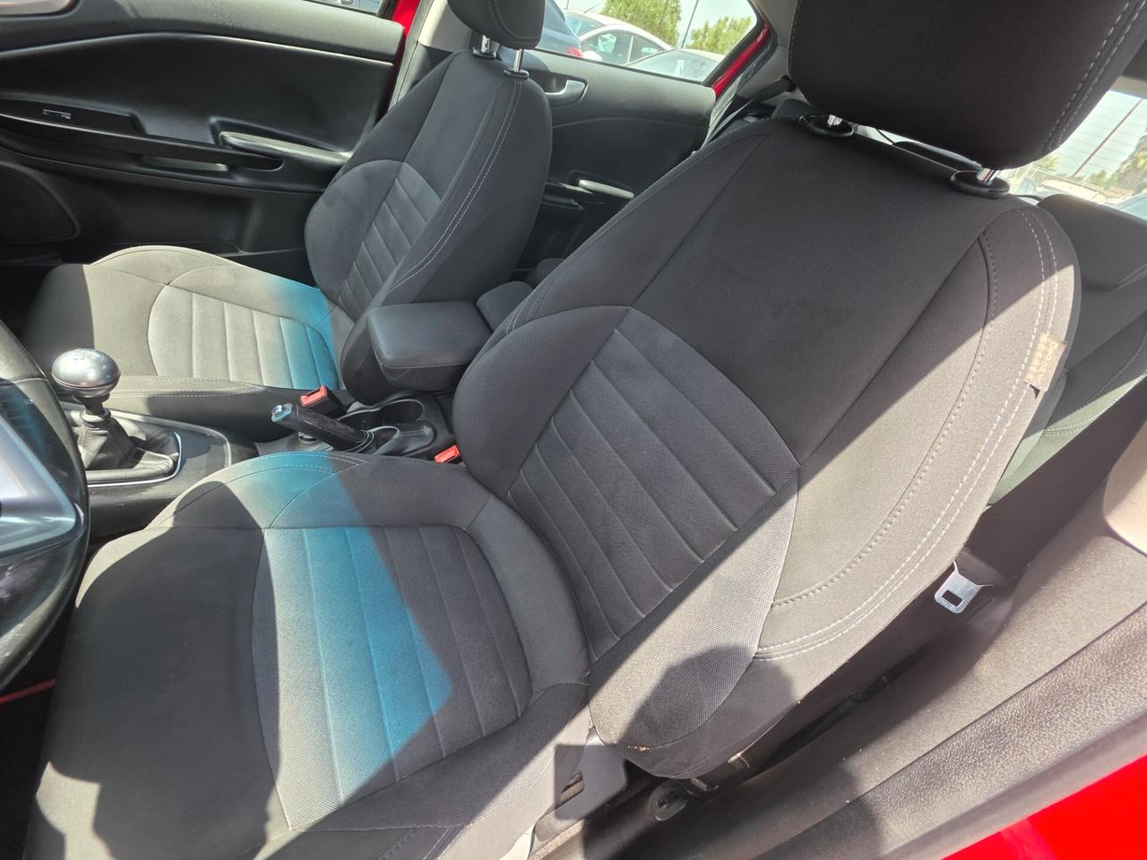 Alfa Romeo Giulietta 1.6 JTDm 120 CV Business