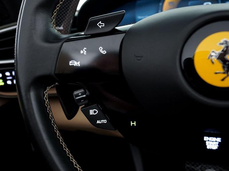 Ferrari 296 GTS 296 GTS 3.0