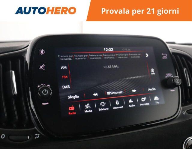 ABARTH 695 1.4 Turbo T-Jet 180 CV