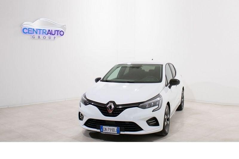 Renault Clio Clio 1.5 blue dci 100cv Evolution