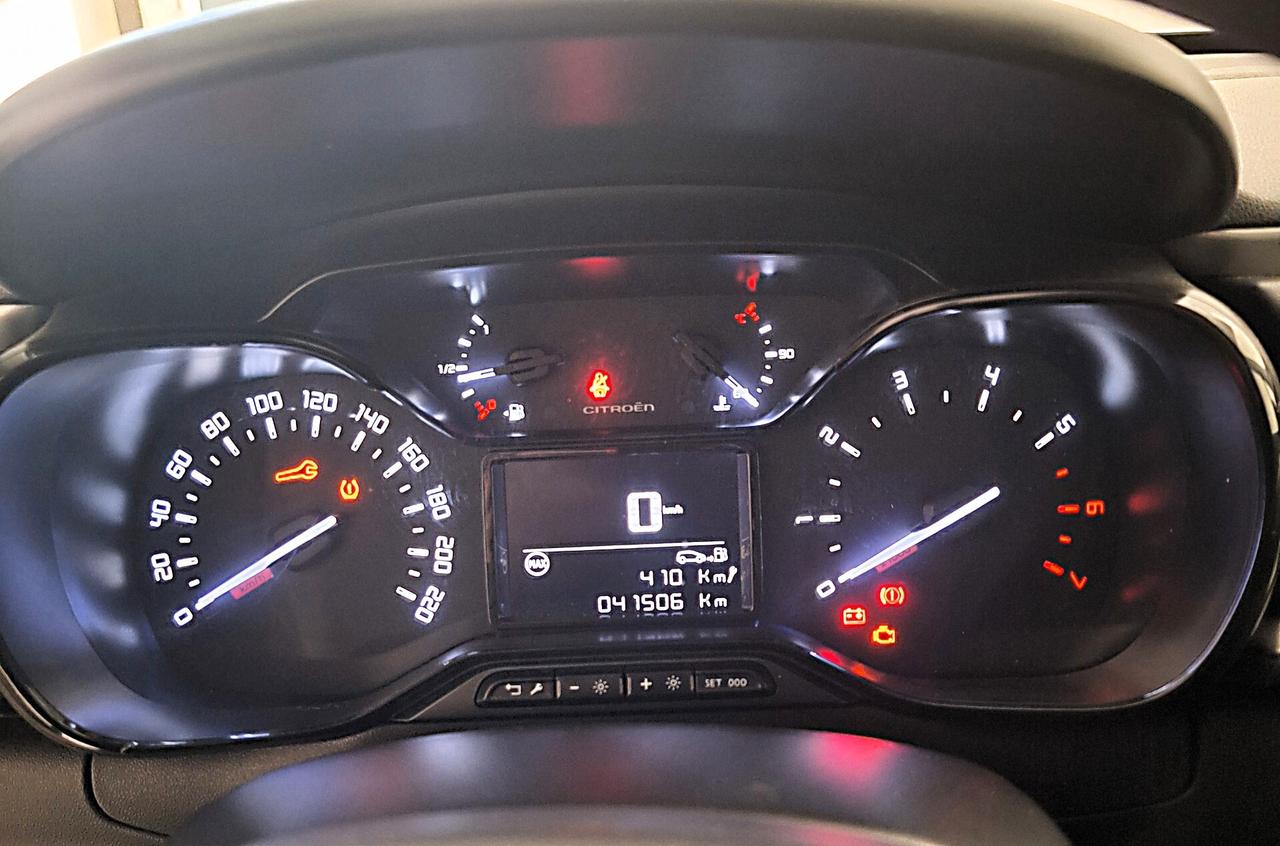 Citroen C3 PureTech 82 S&S Feel - 1062