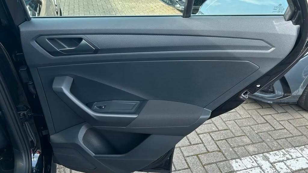 Volkswagen T-Roc 2.0 TDI SCR Advanced BlueMotion Technology