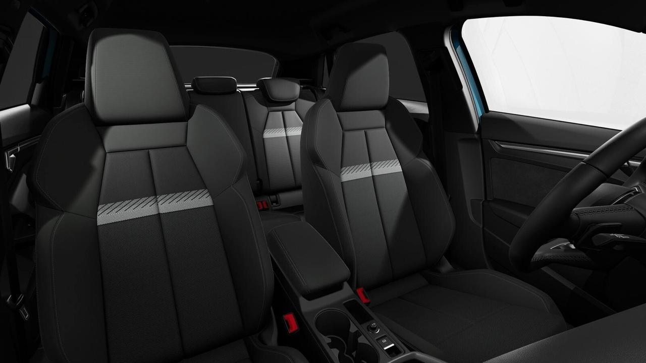 AUDI A3 SPORTBACK 30TDI ADVANCED S-TRONIC IN ARRIVO
