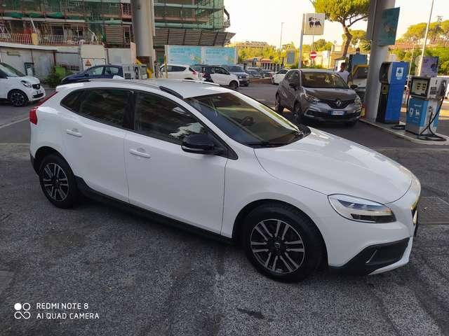 Volvo V40 Cross Country V40 II 2012 Cross Country 2.0 d2 Summum geartronic