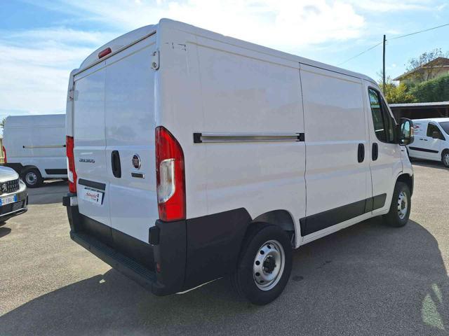 FIAT Ducato 30 2.3 MJT 120CV PC-TN Furgone