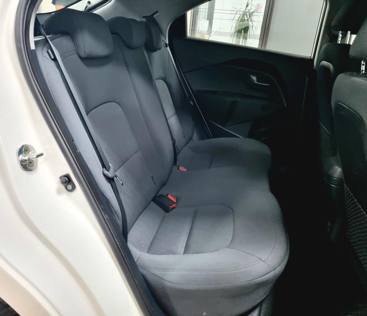 KIA RIO 1.2 BENZINA/GPL 83CV 5p. ECO COOL