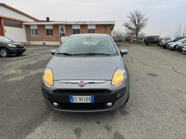 FIAT Punto Evo 1.3 Mjt 75 CV DPF 3 porte S&S Dynamic