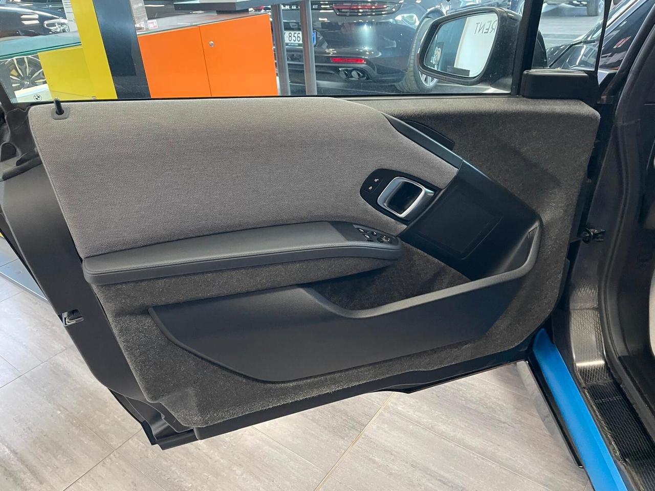 BMW I3 94AH 75KW 102CV 04/2018 35.694KM - MP MOTORS