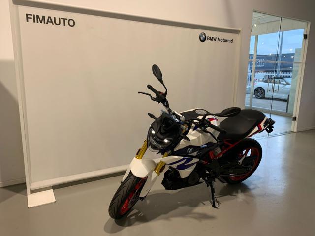 BMW G 310 R G 310 R