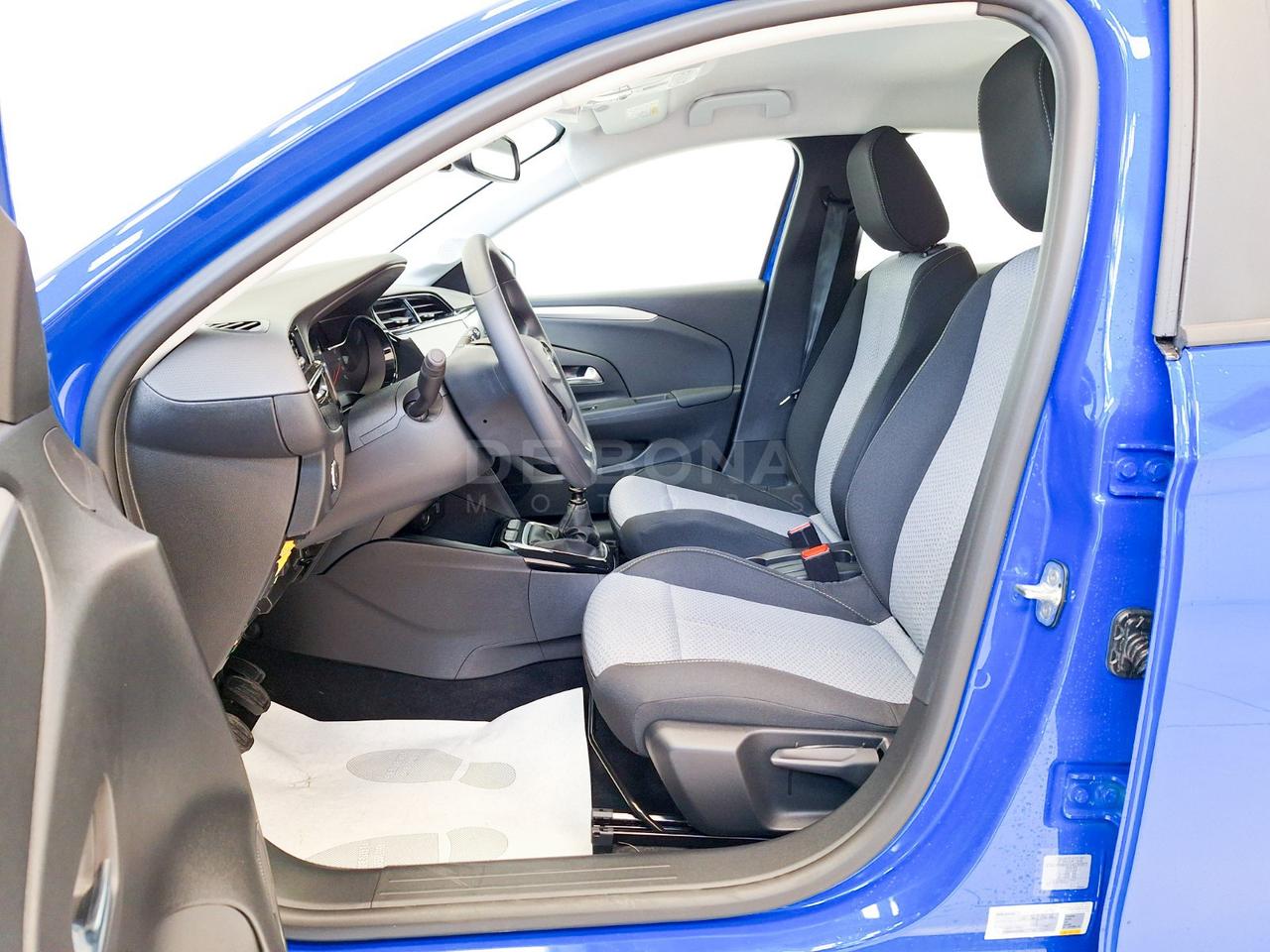 Opel Corsa 1.2 edition s&s 100cv